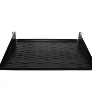 ProX T-RS1-12 | Rack Mount Shelf 12 In Deep 1U Space