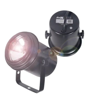 ProX TS-5 | Pin Spot Light Lamp