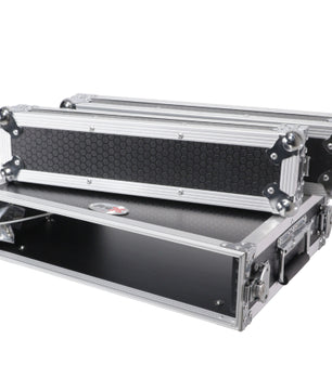 ProX X-2UE | 2U Effects Rack