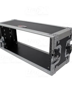 ProX X-4U7D | 4U Deluxe Effects Rack