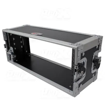 ProX X-4U7D | 4U Deluxe Effects Rack