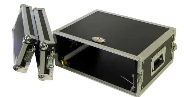 ProX X-4UE | 4U Effects Rack