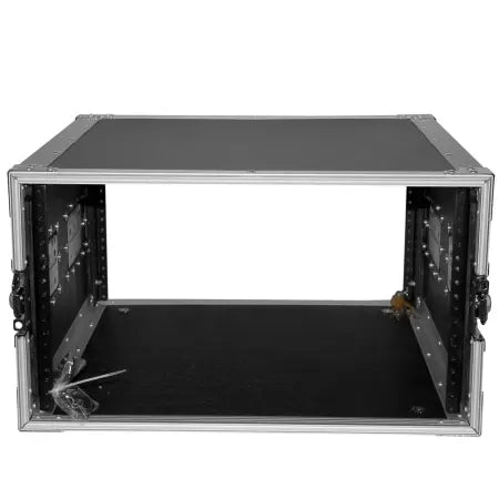 ProX X-6UE | 6U Deluxe 14"D 19"W Effects Rack