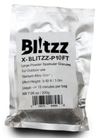 ProX X-BLITZZ-P10FT | Granule Powder for Blitzz Cold Spark