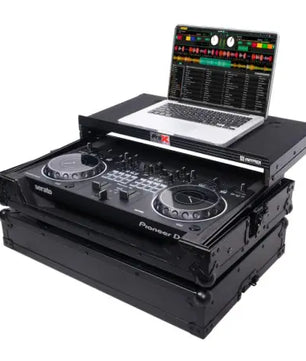 ProX X-DDJREV1LTBL | Case for Pioneer DDJ-Rev1