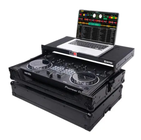 ProX X-DDJREV1LTBL | Case for Pioneer DDJ-Rev1