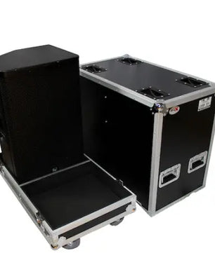 ProX X-EV-ELX115P | ATA Style Case for 2x EV ELX115P