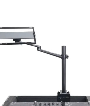 ProX X-FLEXARMBLK | Adjustable Arm Mount Stand for 12-17