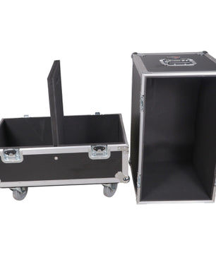 ProX X-QSC-K10 | 2x QSC K10 Case