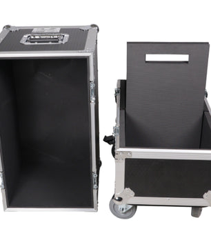 ProX X-QSC-K8 | Case for 2x QSC K8.2