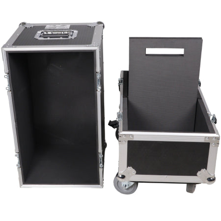 ProX X-QSC-K8 | Case for 2x QSC K8.2