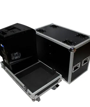 ProX X-QSC-KLA12 | Case For 2 QSC KLA12