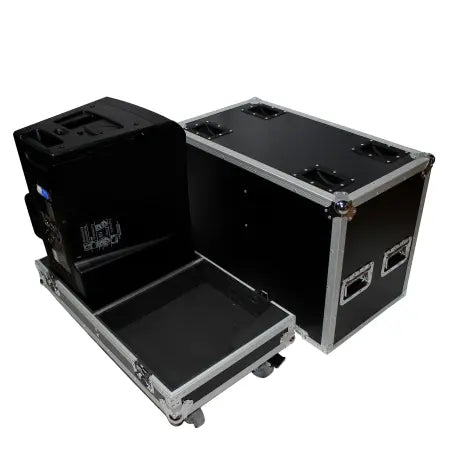 ProX X-QSC-KLA12 | Case For 2 QSC KLA12