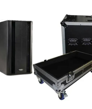 ProX X-QSCKSUB | Case for QSC KSUB