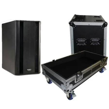 ProX X-QSCKSUB | Case for QSC KSUB