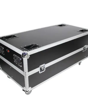ProX X-RCF-NXL44AX2W | Case for 2 RCF NXL44-A Speakers
