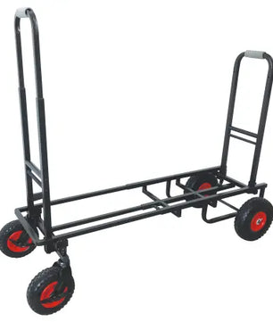 ProX X-ROLLNRUN | 8-in-1 Multi-Cart Rolling Utility Dolly