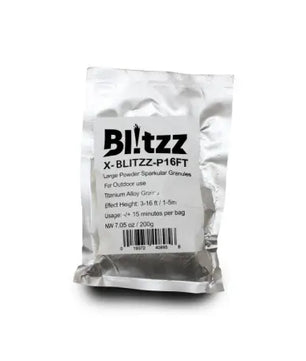 ProX X-BLITZZ-P16FT | 3-16ft Outdoor Granule Powder for Blitzz Cold Spark