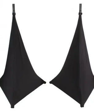 ProX X-SP2SC-BLX2 | 2 Sided Scrim
