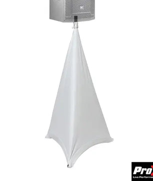 ProX X-SP2SC-W | 2 Sided Scrim