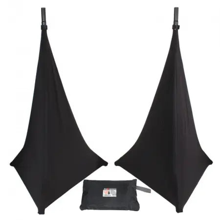 ProX X-SP3SC-BLX2 | 3 Sided Scrim
