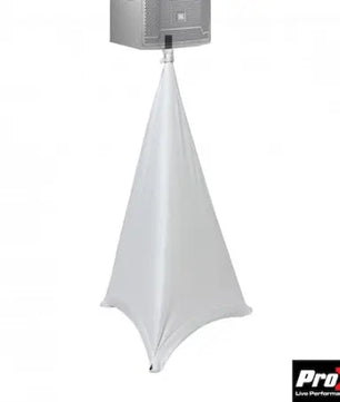ProX X-SP3SC-W | 3 Sided Scrim