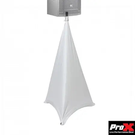 ProX X-SP3SC-W | 3 Sided Scrim