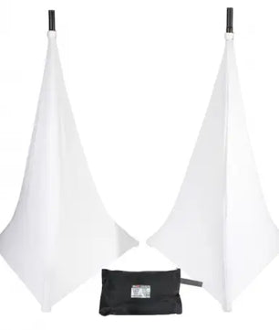 ProX X-SP3SC-WX2 | 3 Sided Scrim