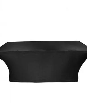 ProX X-ST4BL | 4ft Table Scrim (Black)
