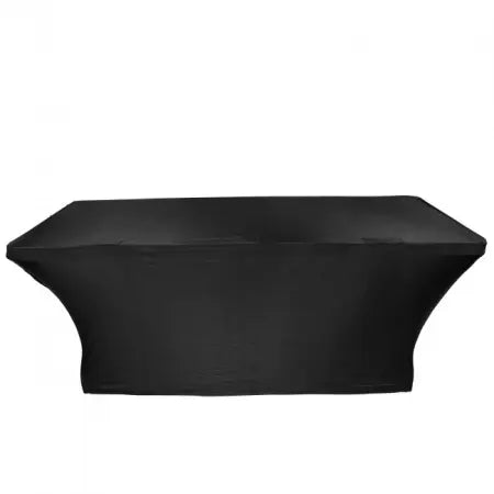 ProX X-ST4BL | 4ft Table Scrim (Black)