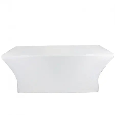 ProX X-ST6W | 6' Table Scrim (White)