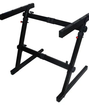 ProX X-ZSTN | Heavy Duty Z-Stand Keyboard Stand