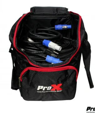 ProX XB-230 | 11.23x9.25x8.75in Padded Accessory Bag