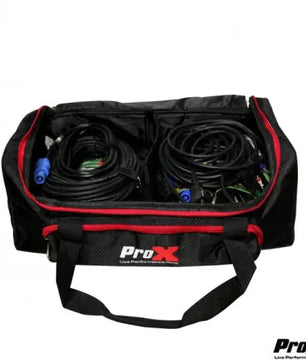 ProX XB-270 | 19x10.25x7.75 in Padded Accessory Bag