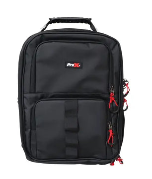 ProX XB-DJBACKPACK | Lightweight DJ Laptop Travel Backpack