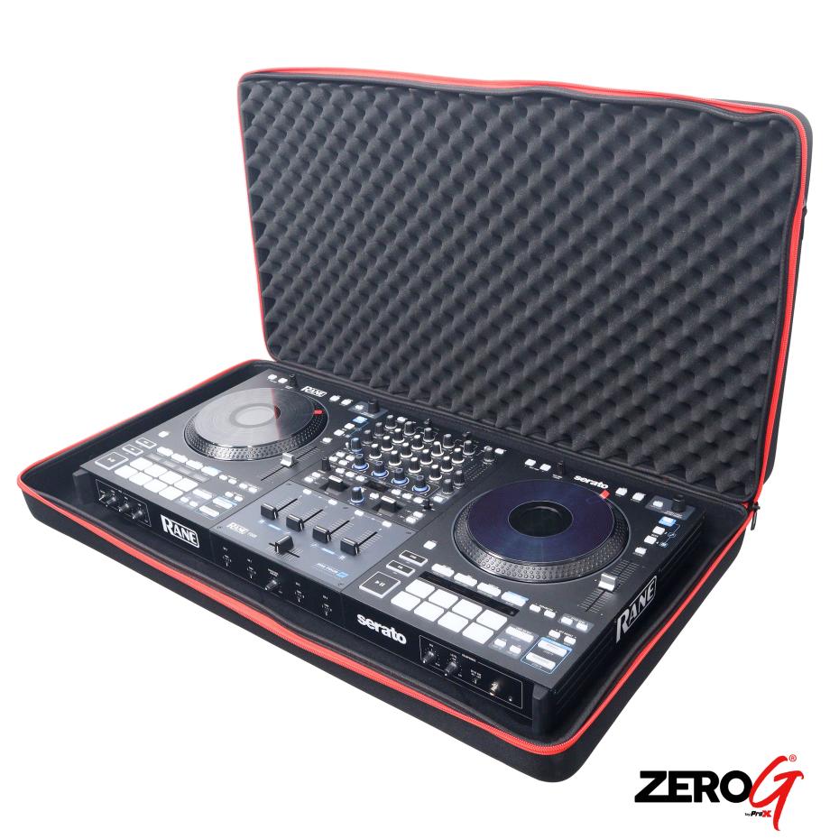 ProX XB-DJCXL | Case for Rane Four, Pioneer XDJ-XZ, DDJ-SZ2