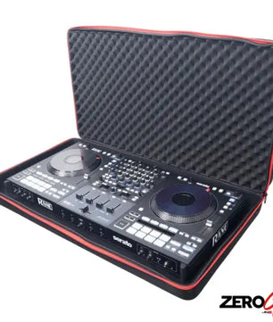 ProX XB-DJCXL | Case for Rane Four, Pioneer XDJ-XZ, DDJ-SZ2