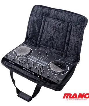 ProX XB-MDDJSR2 | DJ Bag for DDJ-SR2, DDJ-RR, Mixstream Pro, and Similar Controllers