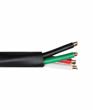 ProX XC-412-500 | 500ft Spool, 12 Gauge 4 Conductor Cable