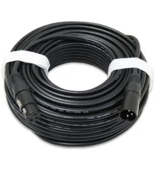 ProX XC-DMX100 | 100' DMX Cable