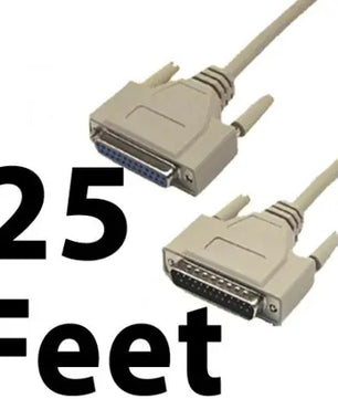 ProX XC-ILDA25 | 25ft ILDA Cable