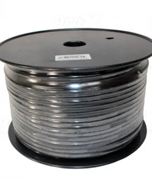 ProX XC-MIC300 | 300' Balanced Spool