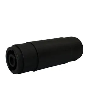 ProX XC-NL4MMX | NL4 Barrel, Male to Male SpeakOn