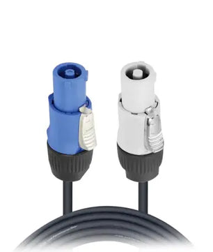 ProX XC-PWC12-10 | 10ft.  12AWG Powercon to Powercon Cable