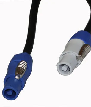 ProX XC-PWC14-25 | 25ft Powercon to Powercon Cable