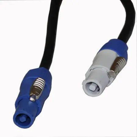 ProX XC-PWC14-25 | 25ft Powercon to Powercon Cable