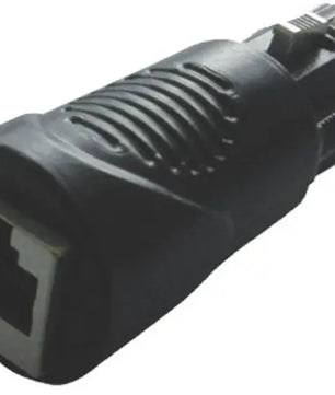 ProX XC-RJ45XF3 | RJ45 to 3PIN Female DMX Adapter