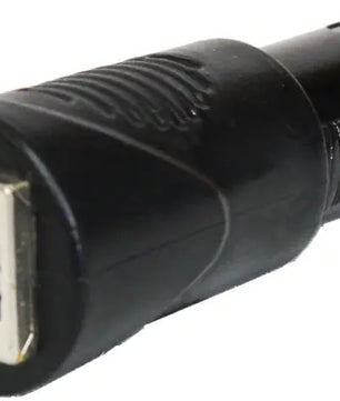 ProX XC-RJ45XM3 | RJ45 to 3PIN Male DMX Adapter