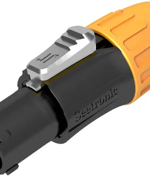 ProX XC-SAC3FX | True 1 Female End for Cable