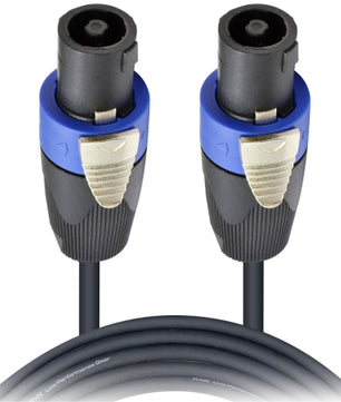 ProX XC-SS100 | 100' Speak-on to Speak-on Cable